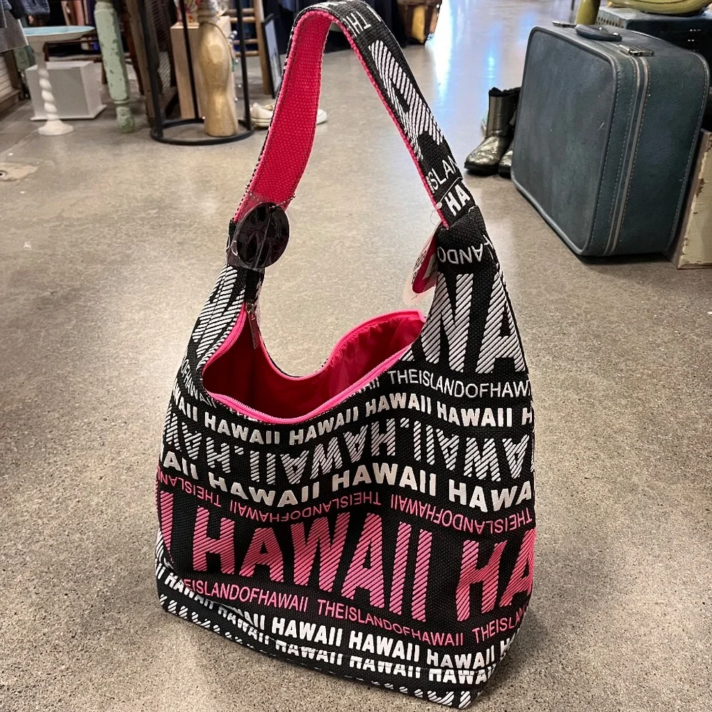 NWT Robin Ruth Be Noticed Tote - Picture 8 of 12